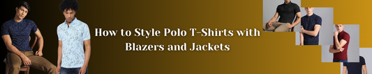 Mens Polo T Shirts