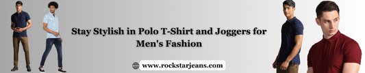 Mens Polo Tshirts