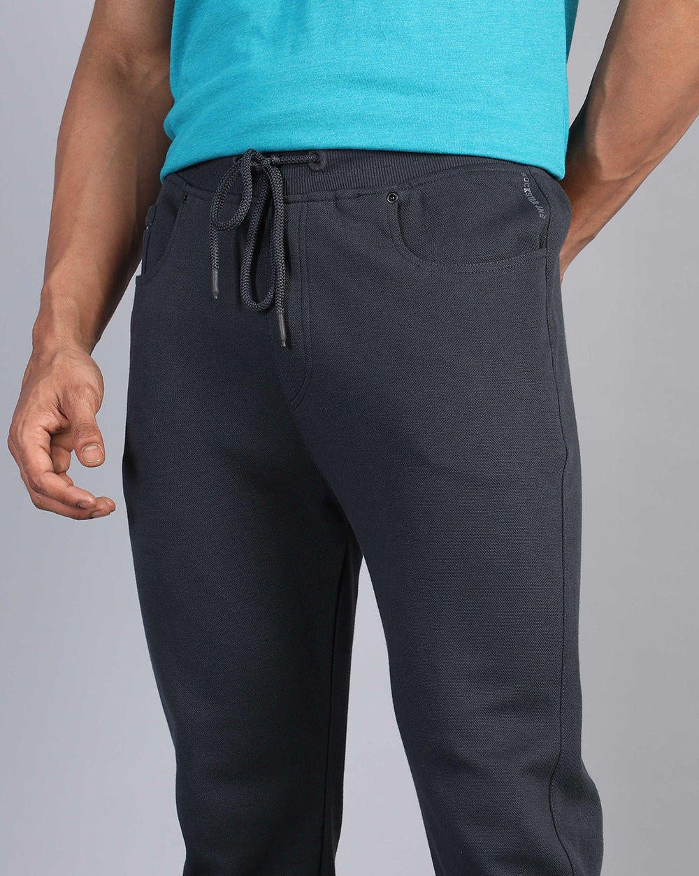Tenim Lounge pant Navy