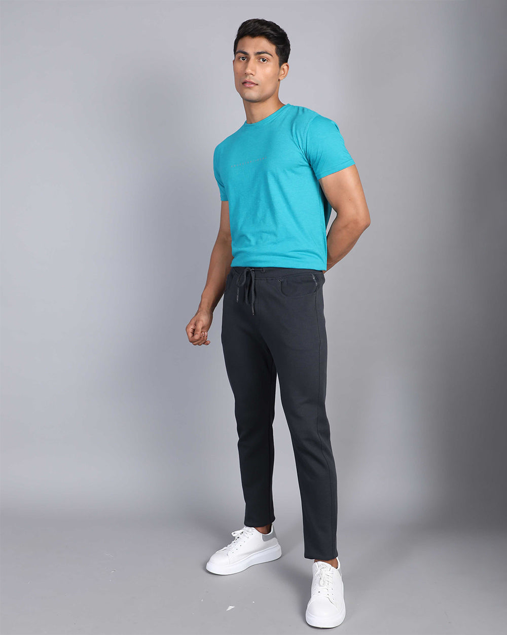 Tenim Lounge pant Navy
