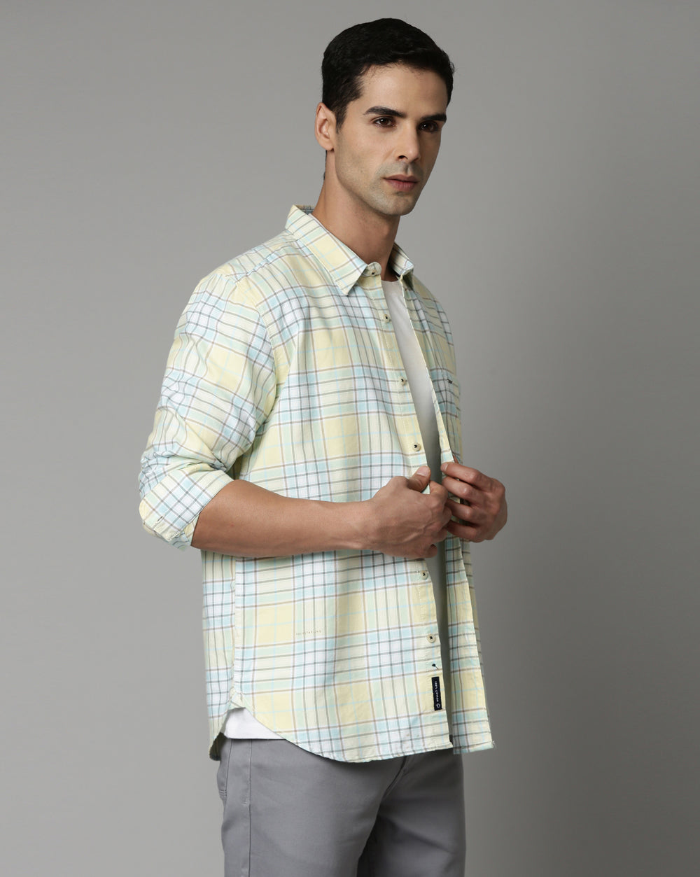 Rockstar Jeans Men Shirts - Buy Rockstar Jeans Men Shirts online in India