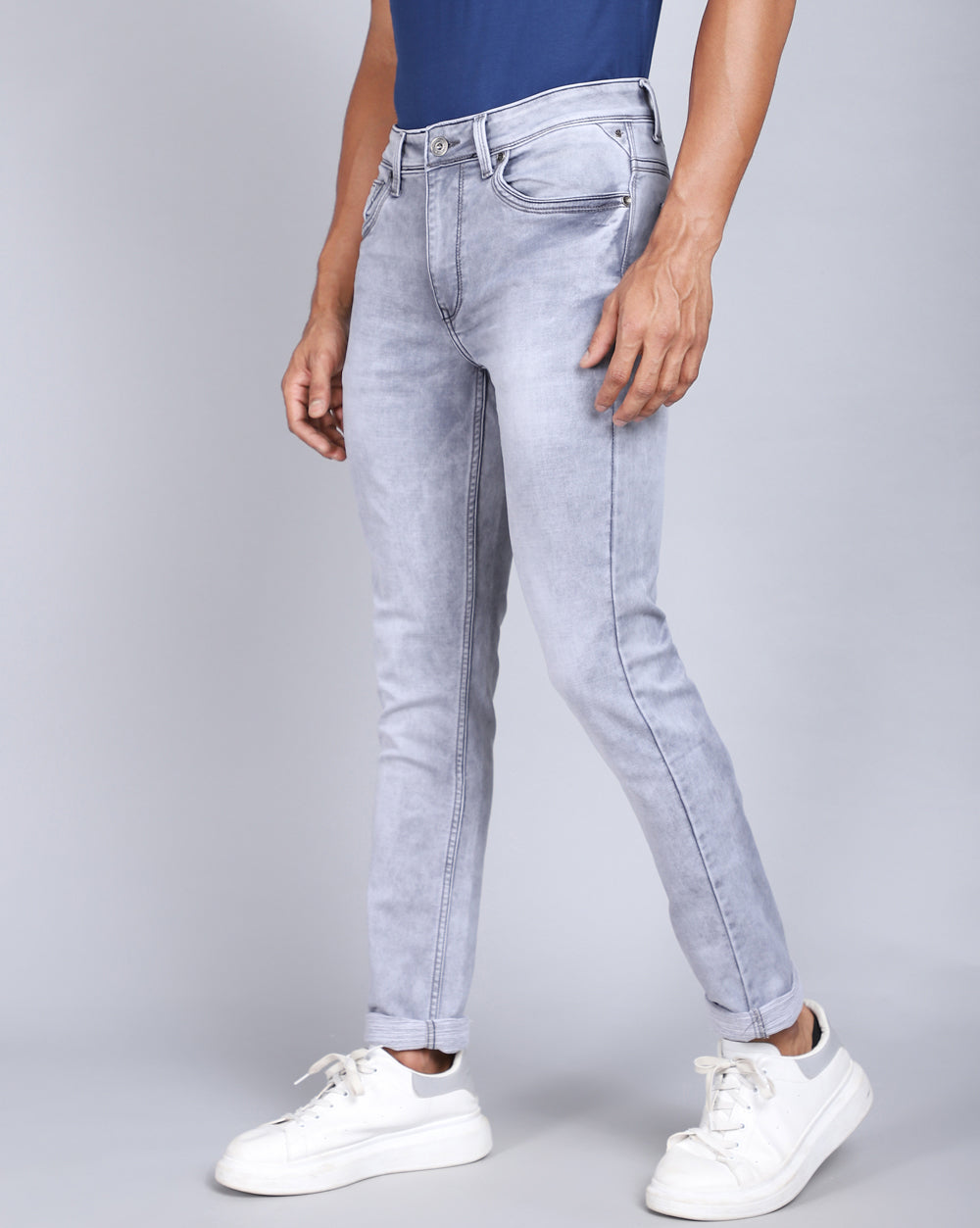 Ice best sale colour jeans