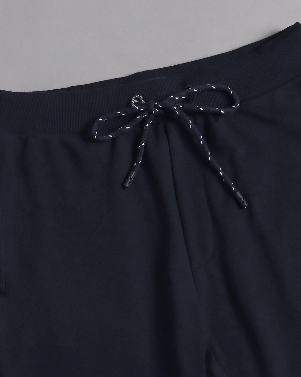 Navy Comfort Track Pants