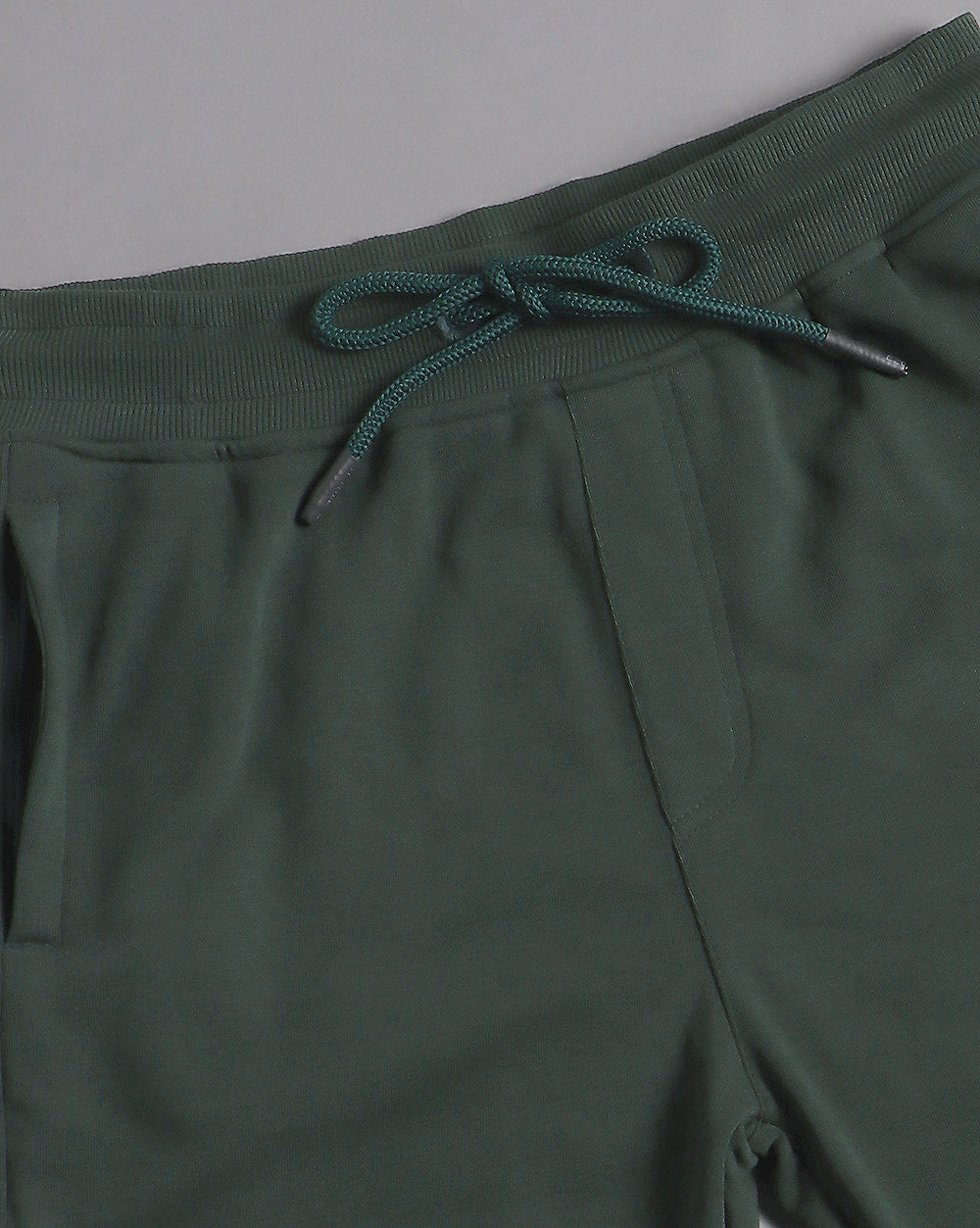 Training Track Bottle Green pant