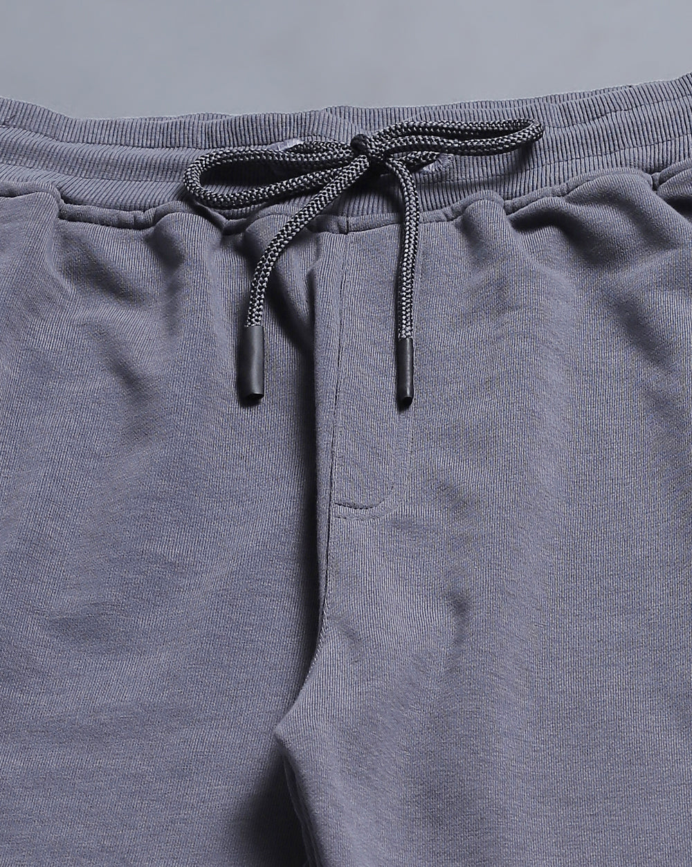 Grey Track Pant For Men