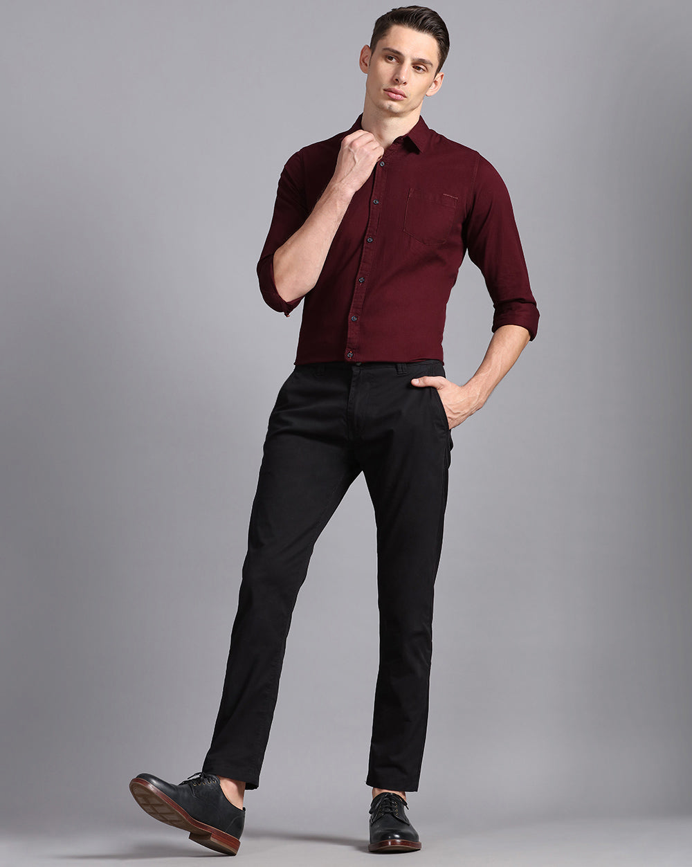 Gap black pants clearance mens