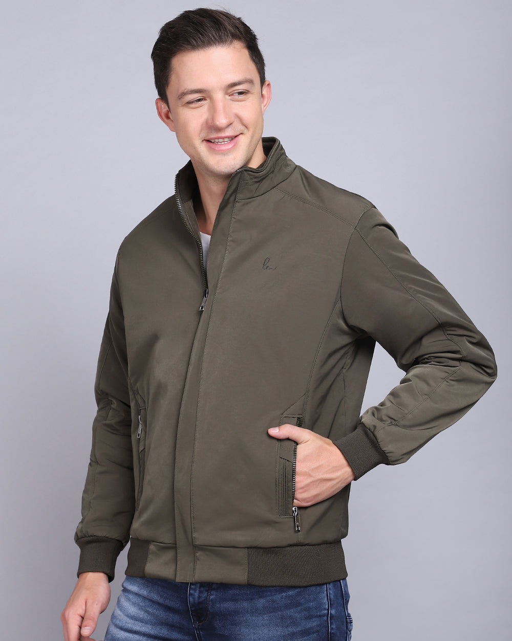 Latest jackets on sale for men