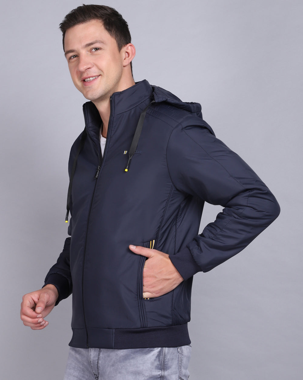 Hud jacket online hotsell